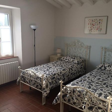 Agriturismo Fonte Di Braca Villa Campagnatico Habitación foto